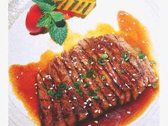 -山葵家·创意料理(宁波来福士店)
