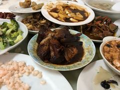 -西汇饭店(甪直店)