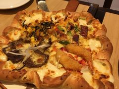 -必胜客(城西银泰店)