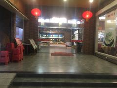 大堂-一品美食城(石碣序伦小学店)