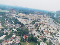 -国色天乡三期陆地乐园