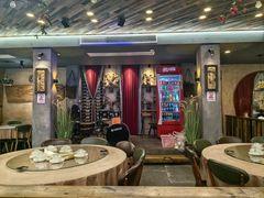 -小镇大厨私房餐厅