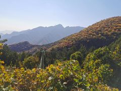 -妙峰山风景名胜区