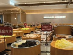 -喜味涮自助小火锅(广州东圃天河城店)