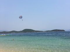 -芽庄珍珠岛游乐园
