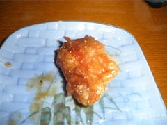 -松子料理(白家庄店)