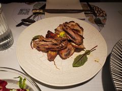 -春树下·树屋花房西餐厅(罍街AS1980店)