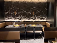 -谷牛日式烤肉(宝山U天地店)