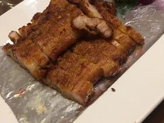 -北门饭店(三香路店)