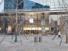 -Apple零售店(华贸购物中心店)