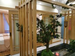 -芳朵美容养生SPA