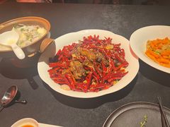 -醉东Oriental House(静安嘉里中心店)