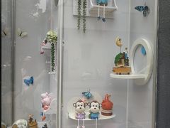 -龙城西点LOONG店