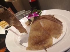 -热火朝天鲜切牛肉火锅(南强街巷店)