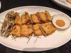 -海味世家·家常菜馆(明州里店)