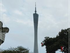 -海心沙亚运公园