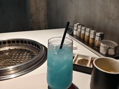 -焱铁烧·黑毛和牛专门店(杭州嘉里中心店)