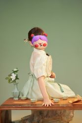 -SHELLSHINEkids山上儿童摄影(天邑澜山店)