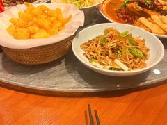 -四季厨房 鲁菜·孔府烤鸭(二环南路店)