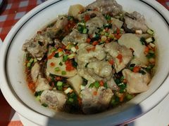 -原生态土钵菜·赣南土菜地标(开发区店)