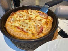 -必胜客(松雷店)
