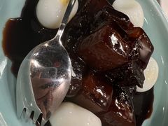 -徐记私厨(半淞园路店)