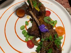 -La Terre乐田(万象城店)