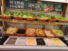 -新辣道鱼火锅(龙旗广场店)