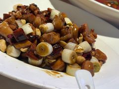 -茅庐川菜(烟台万象汇店)