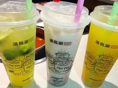 -汤岛涮小火锅(温州龙湾万达店)
