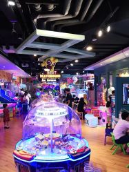 -卡通尼乐园(上海万象城店)