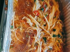 -管氏翅吧(广渠门店)
