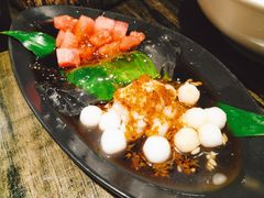 -庆合府重庆大排档(紫都城店)