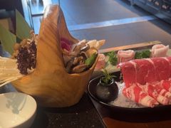 -捞王猪肚鸡火锅(昆山店)