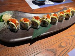 -京鹿料理(荟聚店)