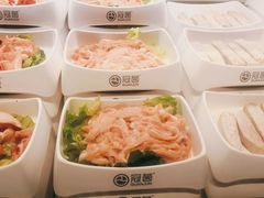 -冠菌火锅自助(东莞桥头店)