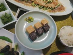 -味+新京宴·烤鸭·北京菜(创意谷店)