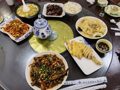 -阿东农家菜(新场古镇下塘街店)
