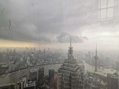 -上海柏悦酒店·世纪100牛排馆