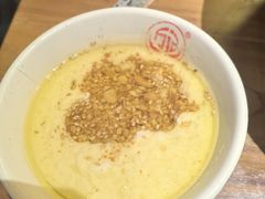 -万记麻辣烫国展总店