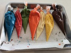 -歌斐颂巧克力小镇