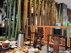 -青藤茶馆(南山路店)