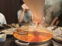 -生如夏花泰式火锅(西村黑金店)