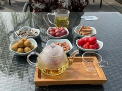 -杭州西湖柳莺里酒店·闻莺厅