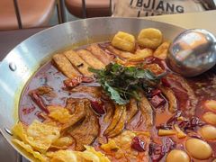 -小螺大作·螺蛳粉火锅(林和西店)