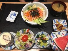 -万鱼亭 日本料理(无锡香山名园店)