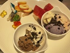 -盛宴自助餐厅(运达喜来登店)