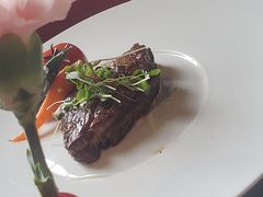 -YUE·6·西式融合餐厅(外滩六号店)