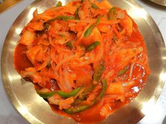 -老板娘的烤肉店(港湾广场店)
