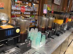 -素虎料理(前门店)